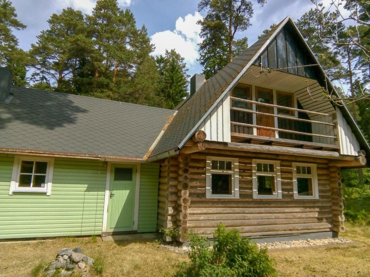 Nature Guest House Võsu Zewnętrze zdjęcie