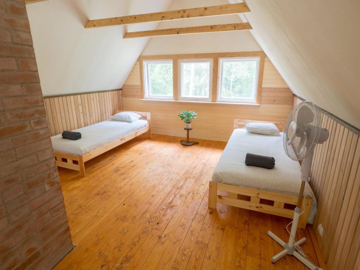 Nature Guest House Võsu Zewnętrze zdjęcie